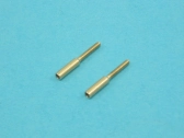 Spojka M2, priemer 2
