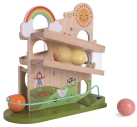 2Kids Toys Kuličková dráha Štastná farma