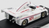 Best-model Porsche 908/4 N 101 Nurburgring 1979 Stommelen - Joest 1:43 Bílá