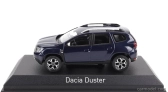 Norev Dacia Duster 2020 1:43 námornícka modrá