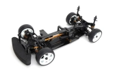 CARTEN T410 M4 1/10 Mid 4WD Touring Car stavebnica