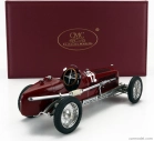 Cmc Alfa romeo F1 P3 N 42 Winner Marseille Gp 1933 Chiron 1:18 červená