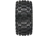Pro-Line kolo 5.7", pneu Badlands MX57, disk Raid H24 černý (2)