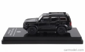 Paragon-models Toyota Land Cruiser Series 250 Lhd 2024 1:64 Black