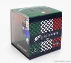 Mini helmet Schuberth helma F1 Red Bull Rb18 Oracle Red Bull Racing N 11 1:4