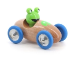 Vilac Závodní auto Žabka Babeth