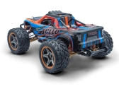 RC auto WL Toys 104009 + náhradná batéria