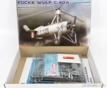 Miniart Lietadlo Focke-wulf C30a 1933 1:35 /