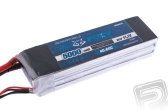 FOXY G3 Li-Po 5000mAh/11,1V 40/80C 55,5Wh