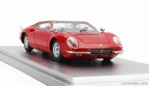Kess-model Ferrari 365p Berlinetta Speciale - 3 miesta - 3 autá - 1966 1:43 Červená