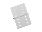 Pant nylonový s ocelovým čepem 22x33mm (10)