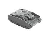 Zvezda StuG IV (1:100)