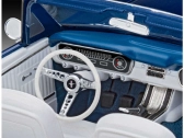 Revell Ford Mustang 60. výročie (1:24) (darčeková súprava)