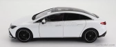 Nzg Mercedes benz Eqe (v295) 2022 1:18 Oplalitová Bílá