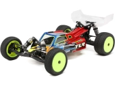 TLR 22 3.0 1:10 2WD SPEC-Racer MM Buggy Kit
