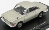 Autocult Steyr-puch Adria Ts Austria 1964 1:43 Champagne