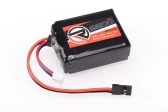2200mAh 7,6V LiHV prijímačová súprava (pre HB/Team Losi Racing a pod.)