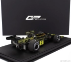 Gp-replicas Lotus F1  72e Team Lotus Jps N 2 3rd British Gp 1974 Jacky Ickx 1:18 Černé Zlato