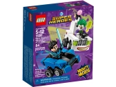 LEGO Super Heroes - Mighty Micros: Nightwing vs. Joker