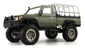 RC auto AMX Rock RCX10PS PROFI 1:10