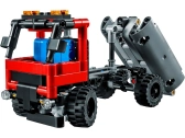 LEGO Technic - Hákový nakladač