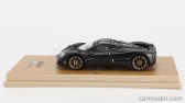 Tarmac Pagani Utopia 2022 1:64 Carbon Grey