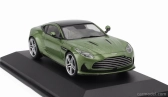 Solido Aston martin Db12 4.0l V8 Coupe 2023 1:43 Zelená