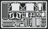 Ed35389 T-55 leptané diely pre Trumpeter