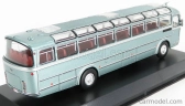 Edicola Van hool 306 Autobus 1958 1:72 Modrý Gery Met