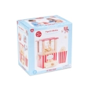 Le Toy Van Popcornovač