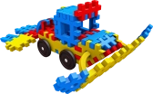 BLOK Ski