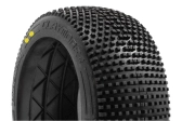 CLAYMORE V2 BUGGY S2 (SOFT) pneumatiky, 2 ks