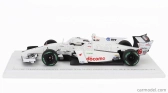 Spark-model Dallara Sf23 Hr-417-e M-tec Team Dandelion Racing N 6 Super Formula Season 2024 Kukunoshin Ohta 1:43 White