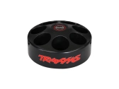 Traxxas súprava silikónových olejov (7 x 60 ml) s otočným stojanom