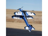 RC letadlo E-flite 4-Site 0.8m 3D FF AS3X+ SAFE Select BNF Basic