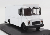 Greenlight Grumman Olson Van 1993 1:43 Biela