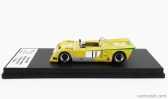 Trofeu Chevron B23 N 11 7. Rally Vila Real 1973 Jose Maria Juncadella 1:43 Žltá