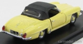 Rio-models Mercedes benz Sl-class 190sl (w121) Spider Closed 1955 1:43 Cream Black