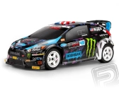 RC auto WR8 FLUX RTR 2,4 GHz