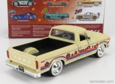 Jada Ford usa F-150 Pick-up 1979 - I Love The 70's 1:24 Cream