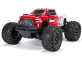 RC auto Arrma Granite 3S BLX 1:10 4WD RTR, červená