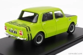Edicola Simca 1000 Rally 2 1974 - Con Vetrina - S vitrínou 1:24 zelená čierna