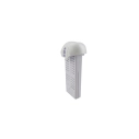 Syma X22 akumulátor Li-Pol 3,7V 400 mAh, bílá