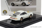 Paragon-models Porsche 911 Carrera Rsr 3.0 Coupe Lhd 1973 1:64 Bílá