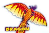 Létající drak Dragon
