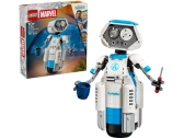 LEGO Marvel – Fantastická 4: H.E.R.B.I.E.