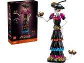 LEGO Ideas - La Catrina