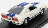 Greenlight Ford usa Shelby Mustang Ii Cobra Ii 1976 - Charlieho anjeli (auto Jill Munroe) 1:43 bielo modrá
