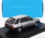 Abrex Škoda Forman Sw Station Wagon 1993 1:43 Grey Met