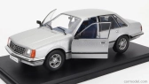 Edicola Opel Senator 3.0 1978 1:24 strieborná